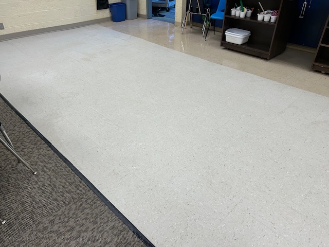 School and education facility cleaning Portland